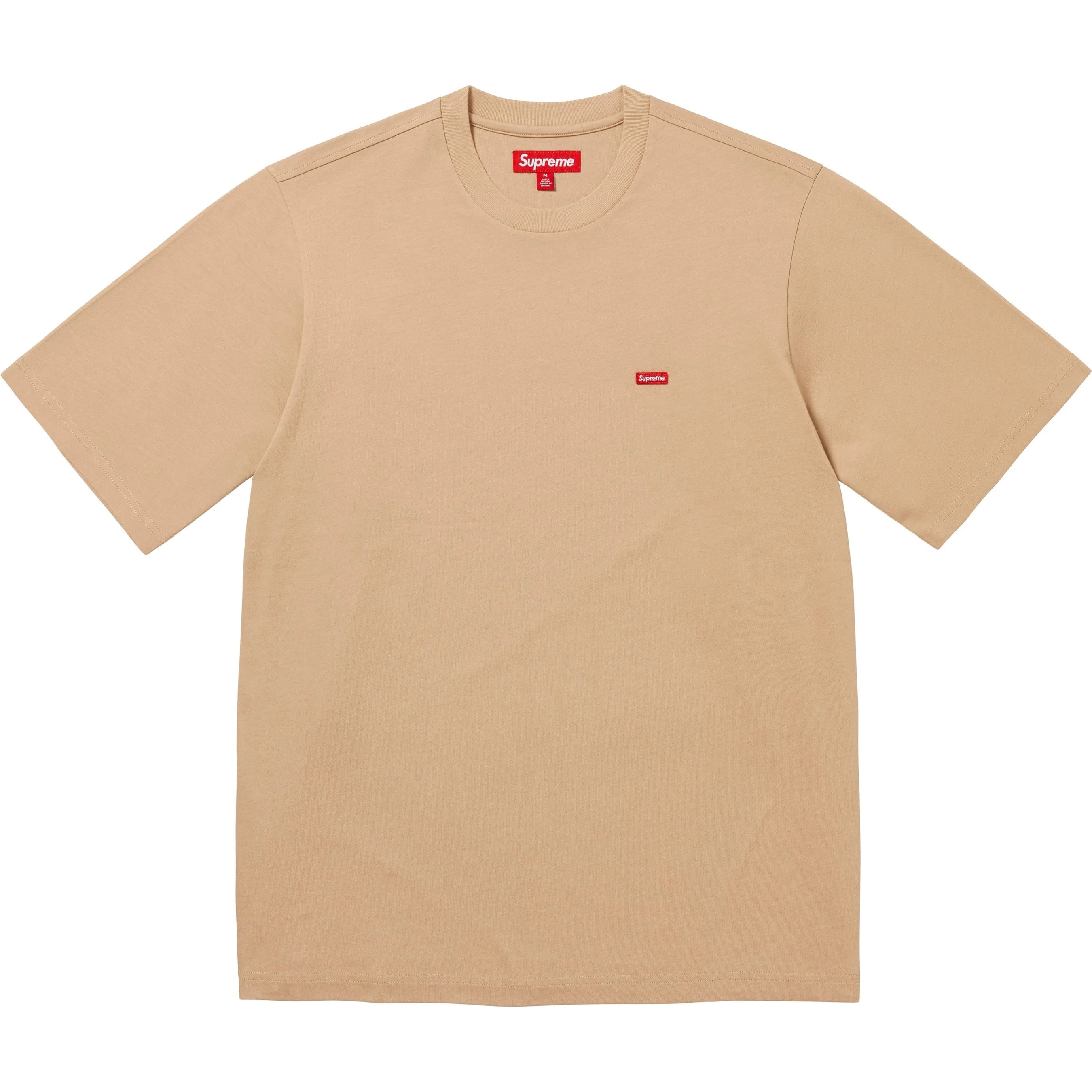 Small Box Tee view 20